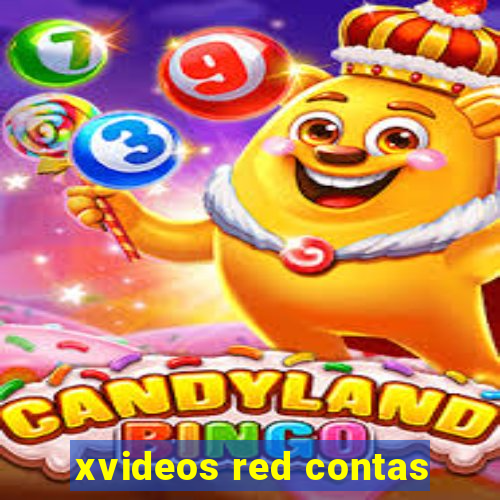 xvideos red contas